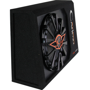 cadence s3 subwoofer