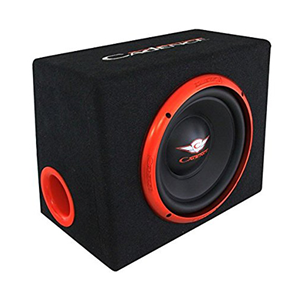 cadence s3 subwoofer