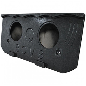 avalanche midgate speaker box