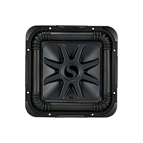 KICKER L7 10" 600W 4ohm DVC 44L7S104 Next Level