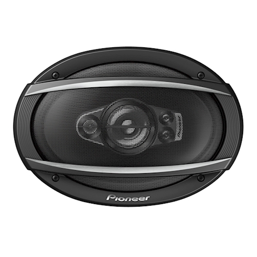 Pioneer 6x9Inch 5Way Coaxial Speaker TSA6990F Next Level