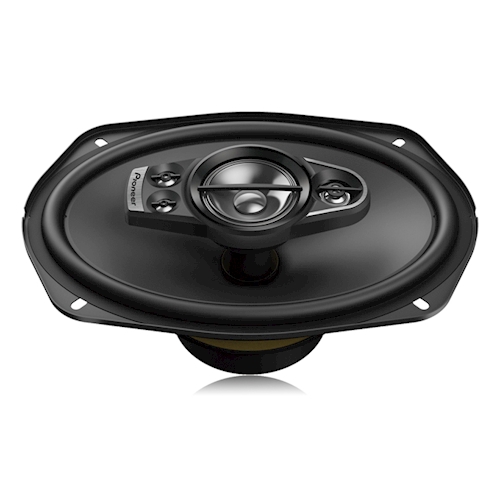 Pioneer 6x9Inch 5Way Coaxial Speaker TSA6990F Next Level