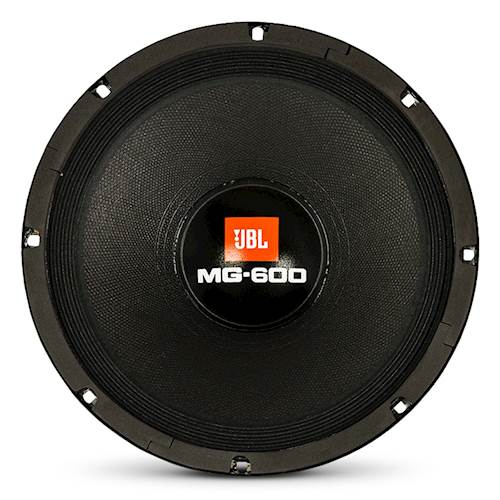 JBL 8MG600 | 8-Inch Car Speaker EACH - 8MG600 - Next Level