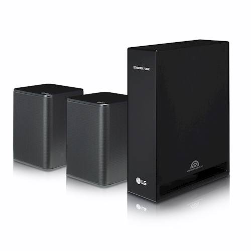 LG SOUNDBAR 2.0CH REAR SPKR - SPK8-S - Next Level