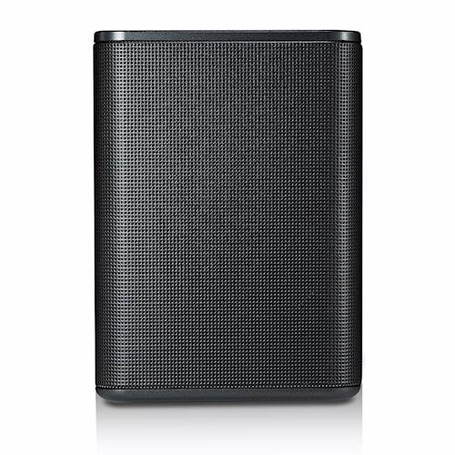 LG 2.0 Channel Sound Bar Wireless Rear Speaker Kit - SPK8-S - Next Level