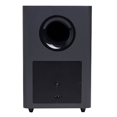 JBL BAR 5.1 Surround 5.1-Channel Soundbar with Multibeam Sound - 510W - JBL-2GBAR51IMBLKAM 