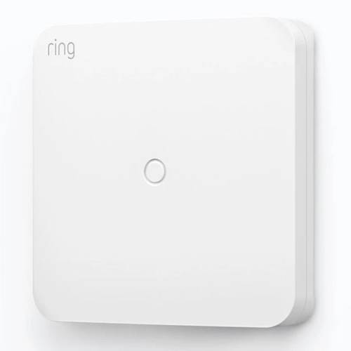 Ring Retrofit Smart Alarm Security Kit 4AW1SZ0EN0 Next Level