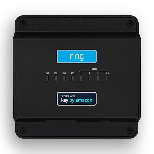 RING*ACCESS CONTROLLER PRO (ET 4LE1E90EN0 Next Level