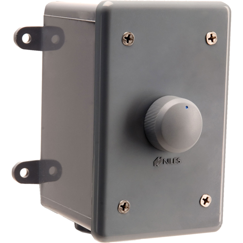 NILES*WEATHERPROOF VOL CONTROL WVC100K Next Level