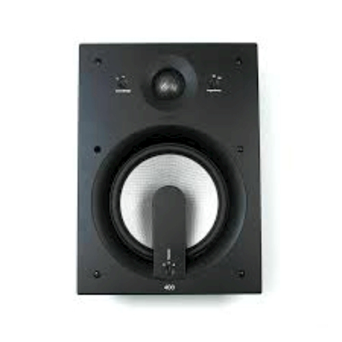 Jamo 8 Inch InWall Speakers Pair IW408FGII Next Level