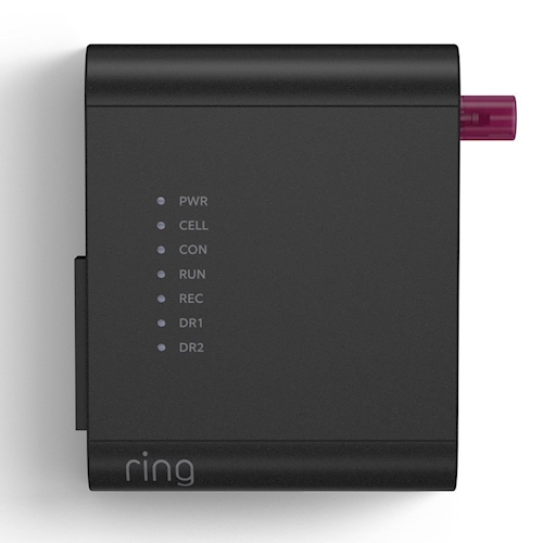 RING Access Controller Pro 2 B08MVJ2YFT Next Level