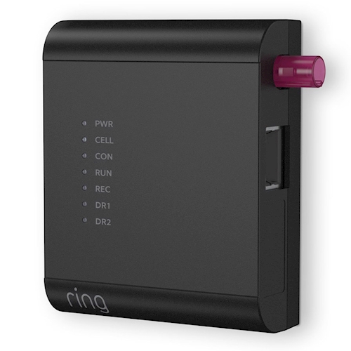 RING Access Controller Pro 2 B08MVJ2YFT Next Level