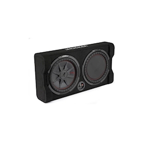 KICKER COMP RT 12