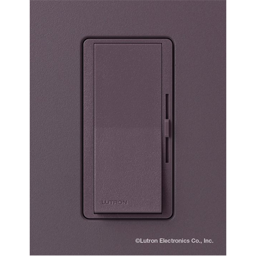 LUTRON DIMMER COLOR KIT PLUM RKDPL Next Level