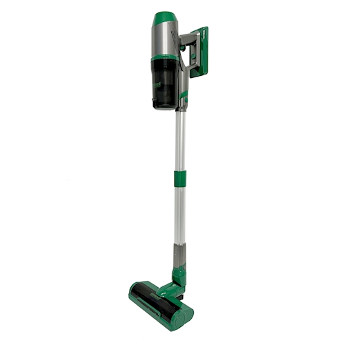 Bissell BigGreen Commercial 2 in 1 Battery Powered Stick Vacuum