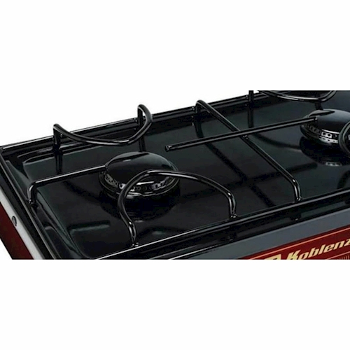 Koblenz 2Burner Gas Stove Bronze PFK200 Next Level
