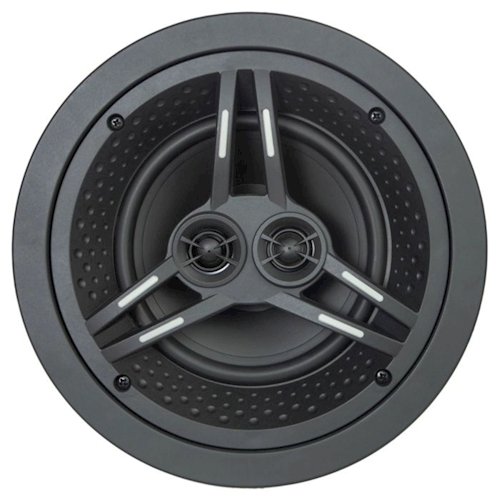 Speakercraft DXStage E Series 6.5Inch 2Way inCeiling Speakers with