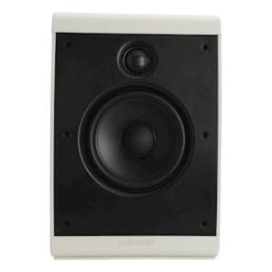 polk audio owm3 white